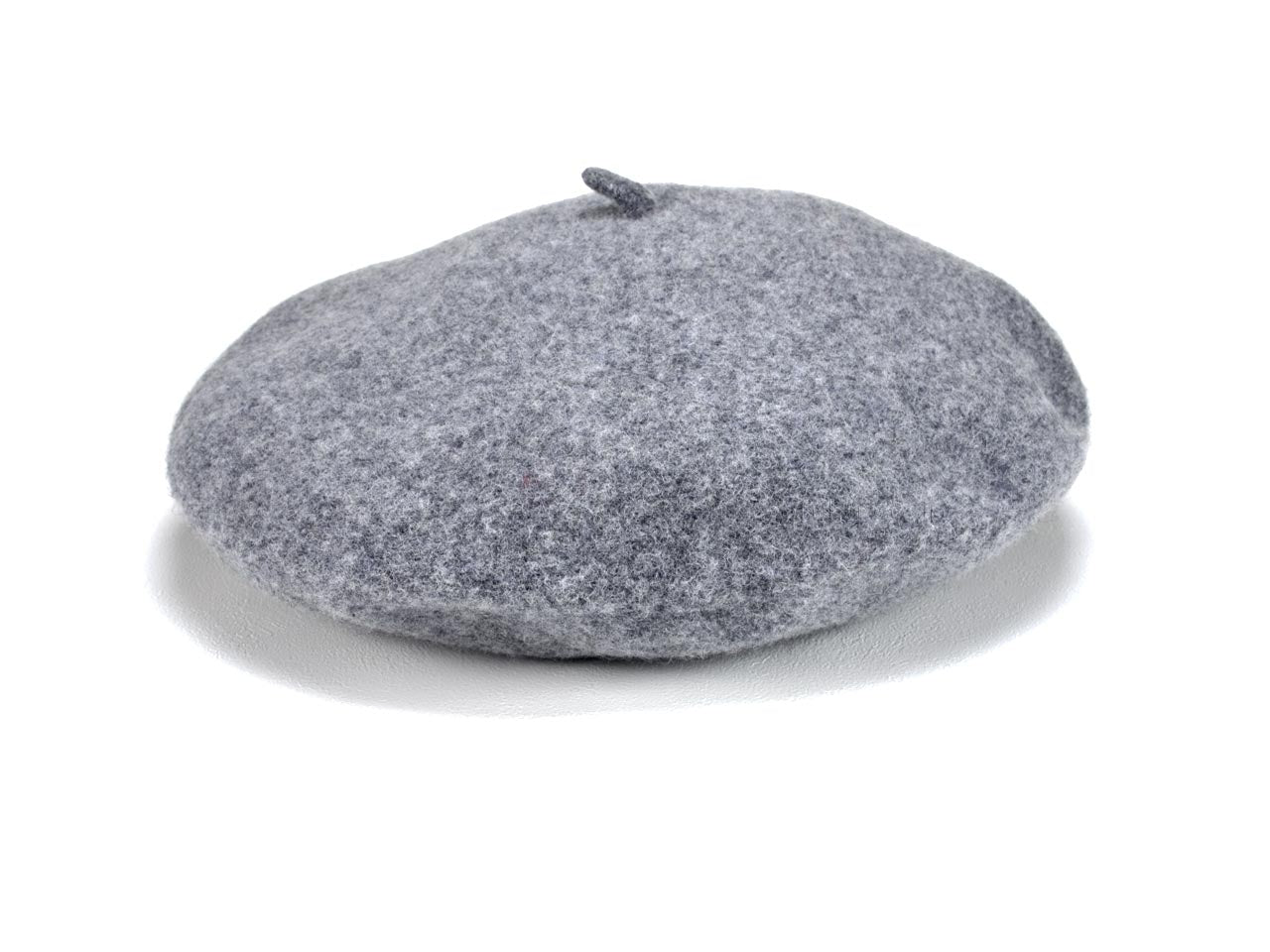 ROBERT MACKIE Robert Mackie CONON beret B768