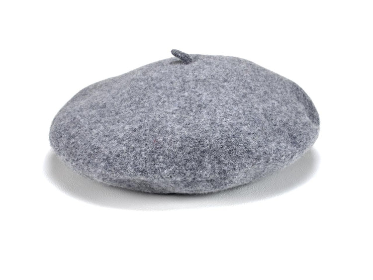 ROBERT MACKIE Robert Mackie CONON beret B768