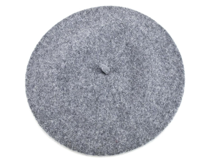 ROBERT MACKIE Robert Mackie CONON beret B768