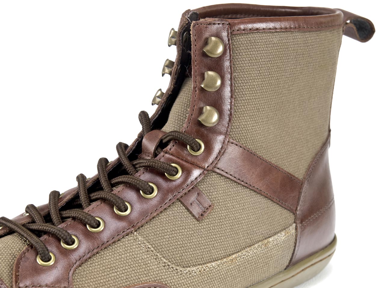 Timai Sneakers TIMAI LINCHU BLACK/BLACK TIHUD003 03