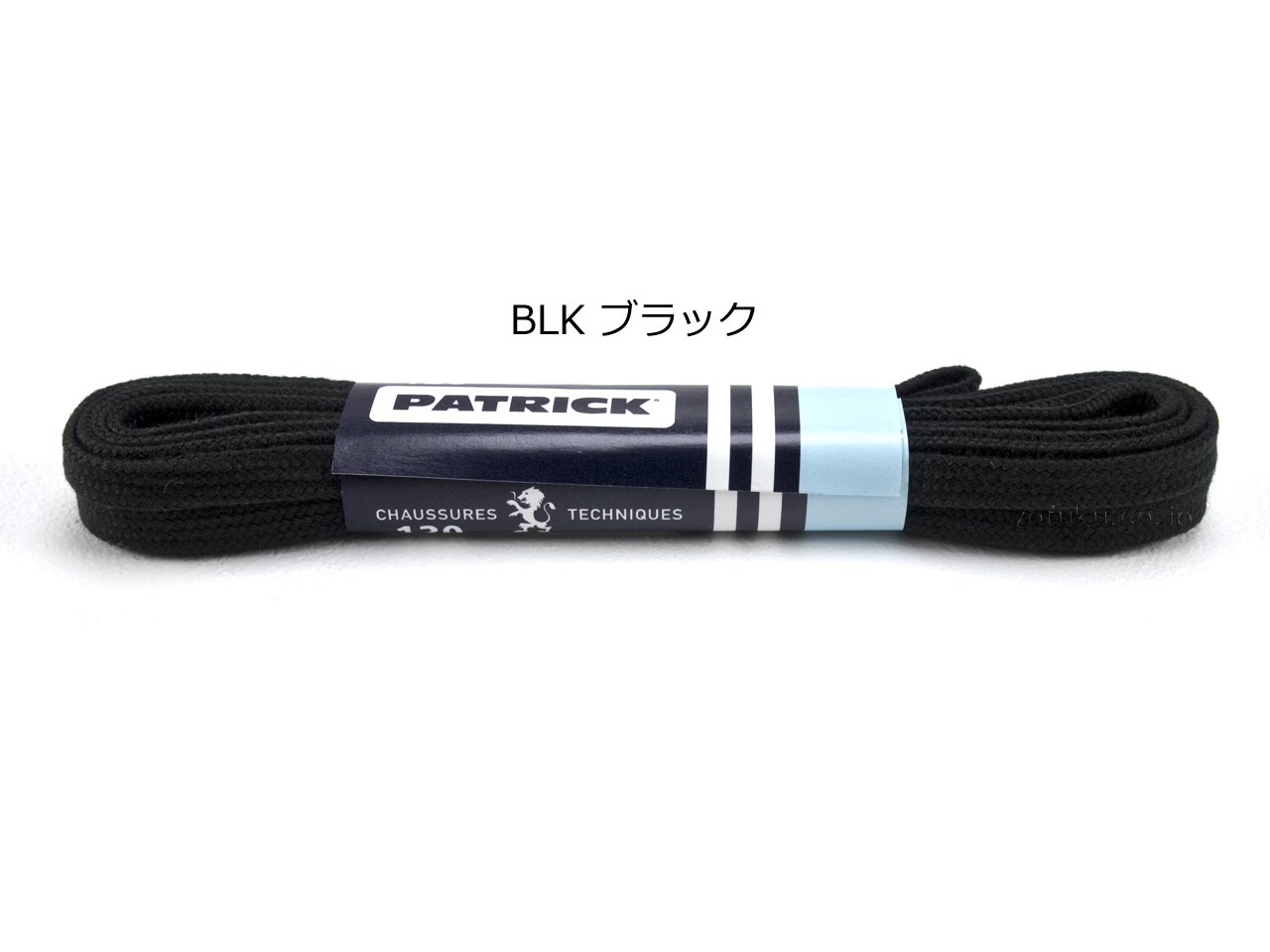 Patrick shoelace thin (slim) 110cm / 120cm