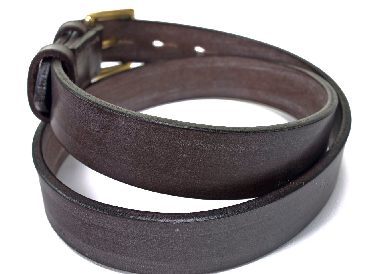 REAL HARNESS Stirrup Saddlery Leather Belt リアルハーネス サドル