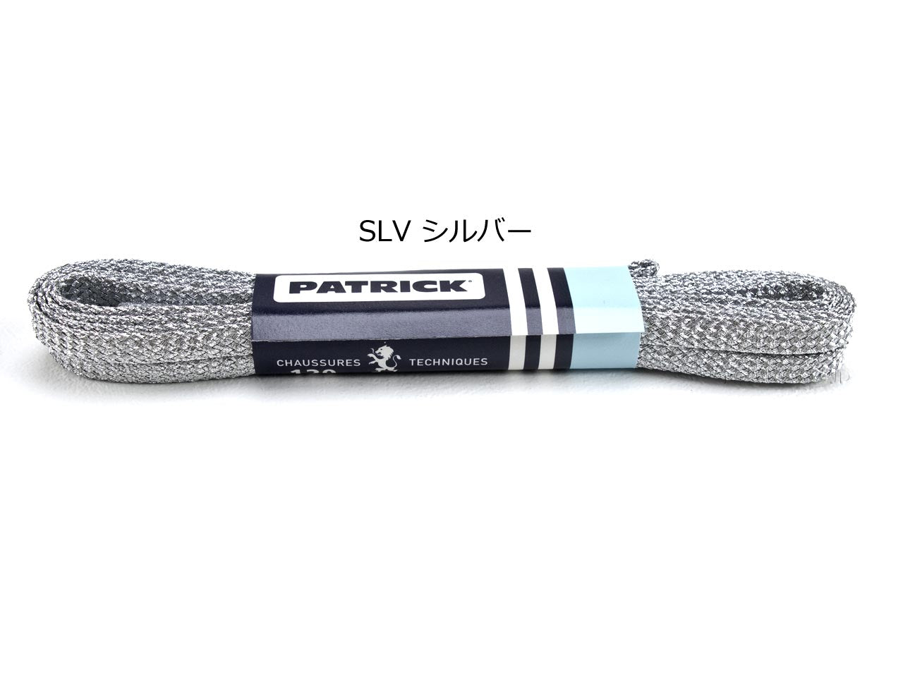 Patrick shoelace thin (slim) 110cm / 120cm