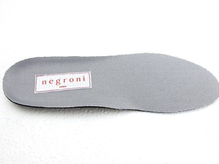 ネグローニ IDEAシリーズ用 インソール