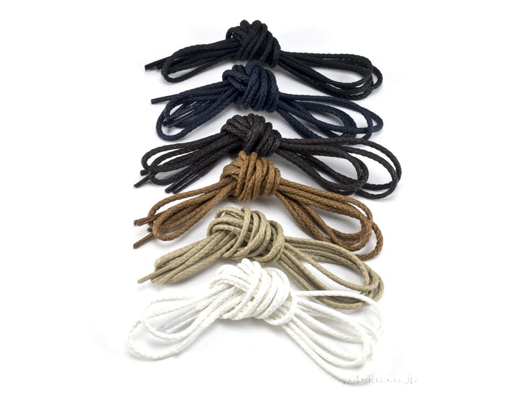 ネグローニ 純正シューレース