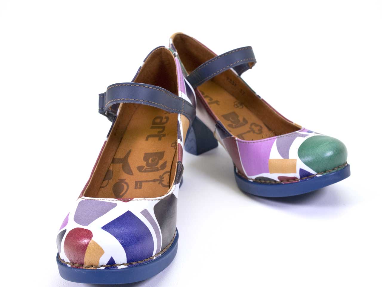 藝術 0933 哈萊姆