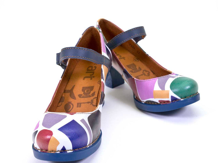 藝術 0933 哈萊姆