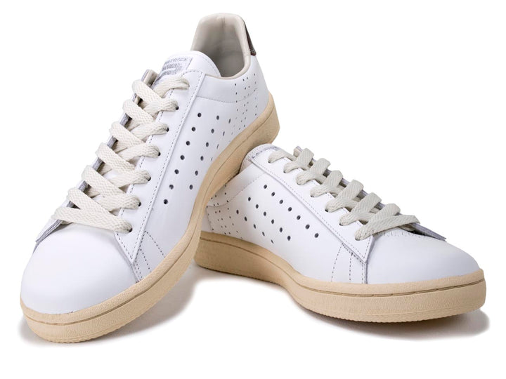 Patrick Quebec White Bordeaux PATRICK QUEBEC WH/BRD 112050