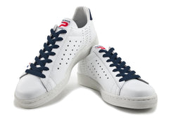 Patrick Quebec 白色靛藍 PATRICK QUEBEC WH/IDG 112202