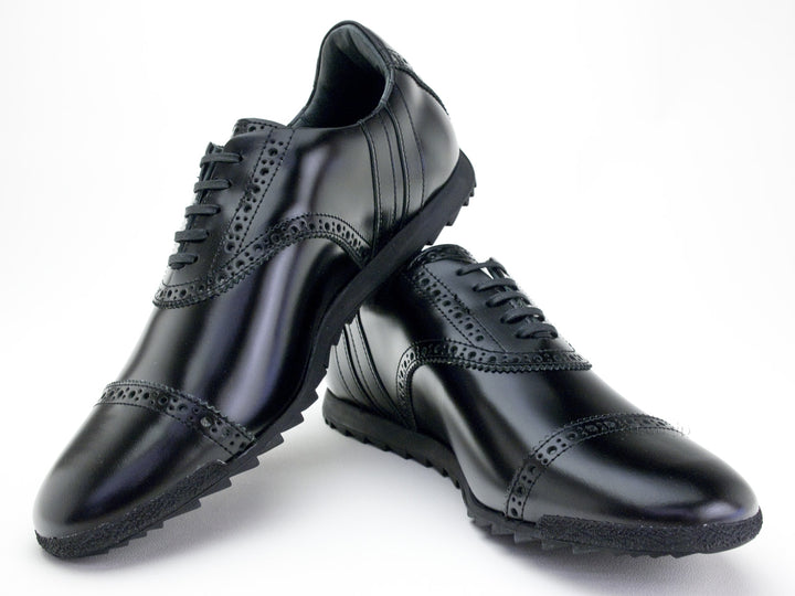 Patrick Capito II 黑色 PATRICK KAPIT II BLK 12621