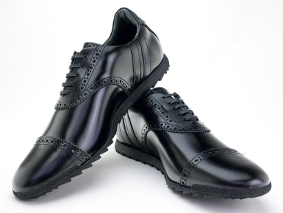 Patrick Capito II Black PATRICK KAPIT II BLK 12621