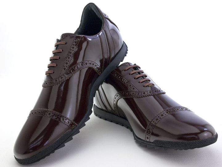 Patrick Kapit II 巧克力 PATRICK KAPIT II CHO 12625