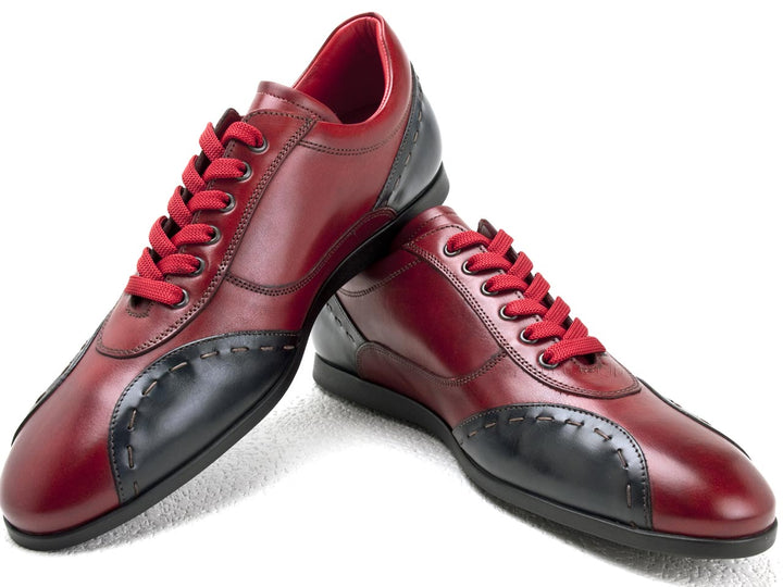 GIANFRANCO LATTANZI 1277 公主紅 646/650