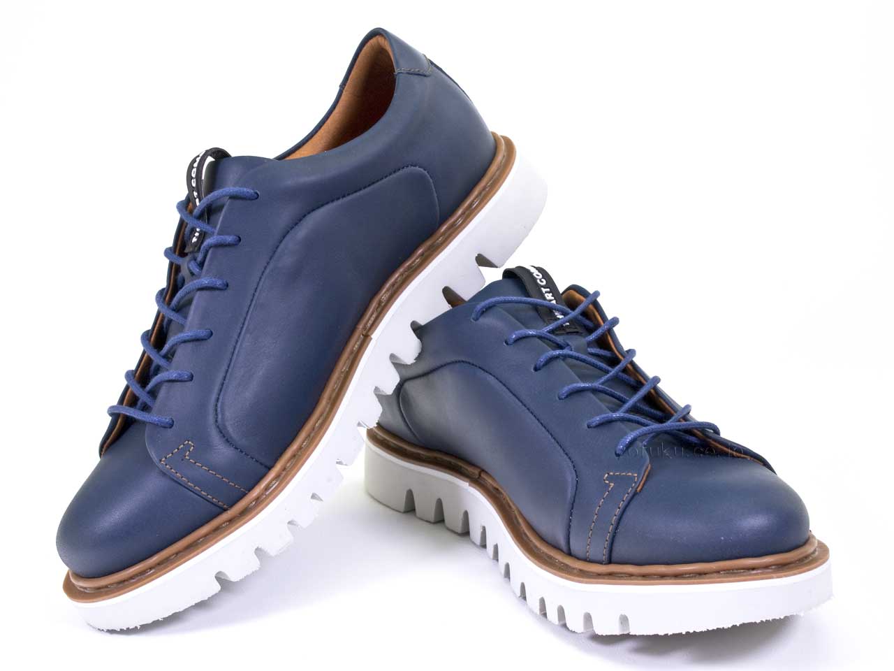 art 1400 Toronto 玻璃白色鞋底 art 1400 TORONTO GRASS WHITE SOLE 