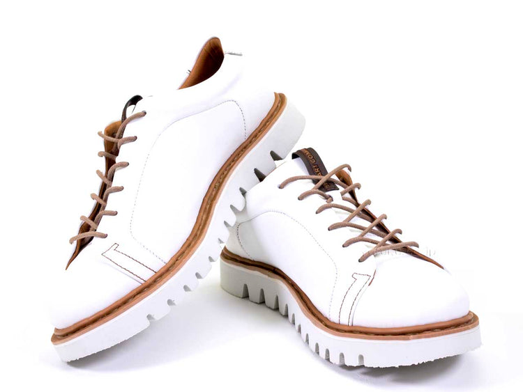 art 1400 Toronto 玻璃白色鞋底 art 1400 TORONTO GRASS WHITE SOLE 