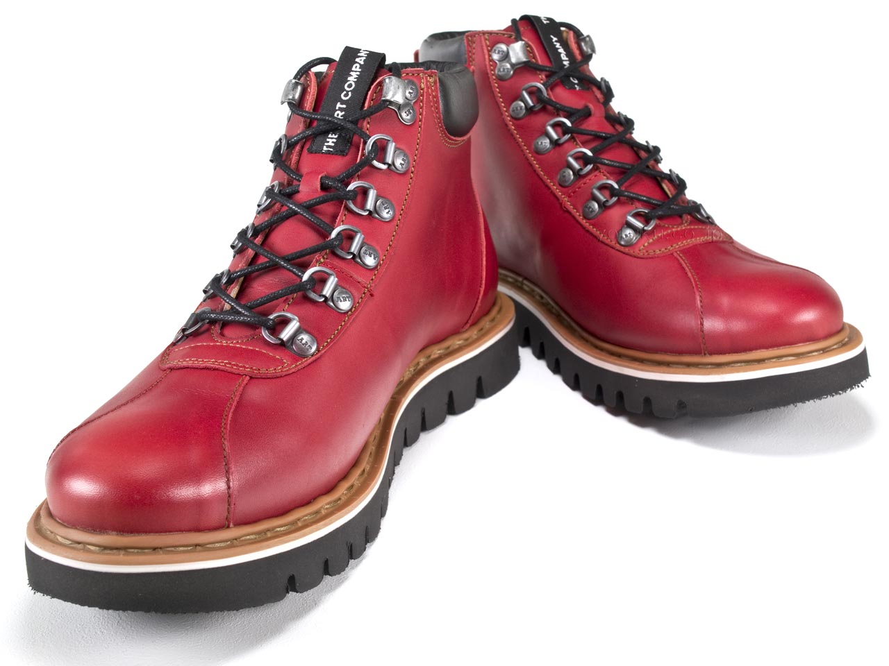 アート 1402 トロント グラス ブラックソール art 1402 TORONTO GRASS BLACK SOLE