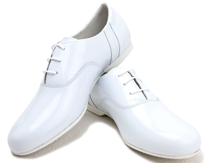 Patrick Valletta 琺瑯白 PATRICK VALLETTA-EN WH 14570