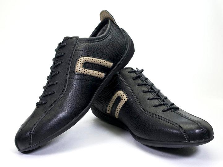 ネグローニ イデア ブラック / ライトグレー negroni IDEA 15944 BL/LGY