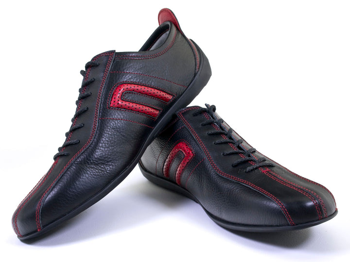 ネグローニ イデア ブラック / レッド negroni IDEA 15944 BL/RED