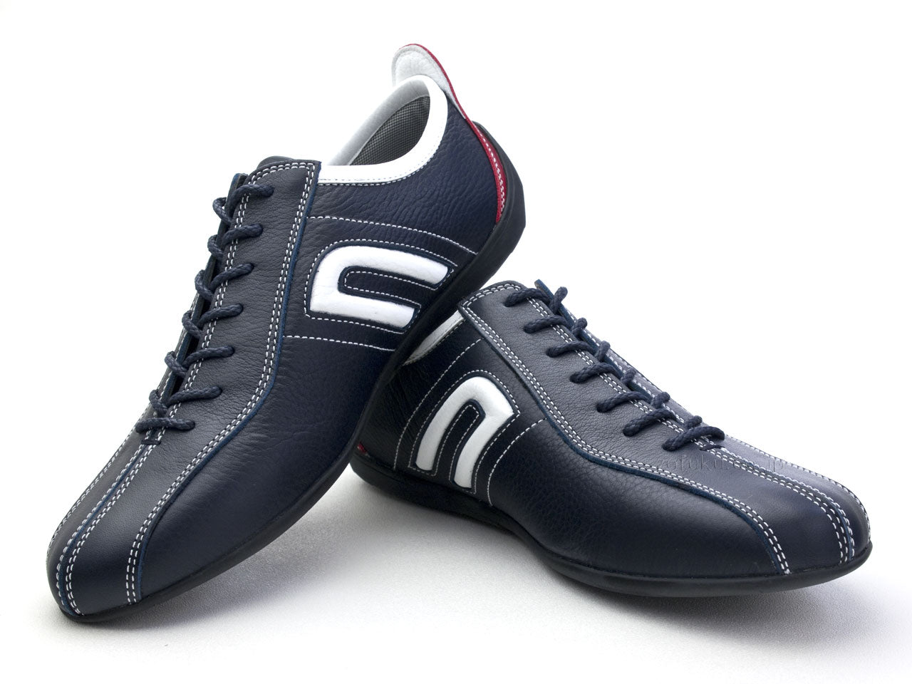 Negroni Idea Special Tricolor 2 Navy (SUZUKI Original) negroni IDEA SPECIAL 15944 TRC 2 NAVY