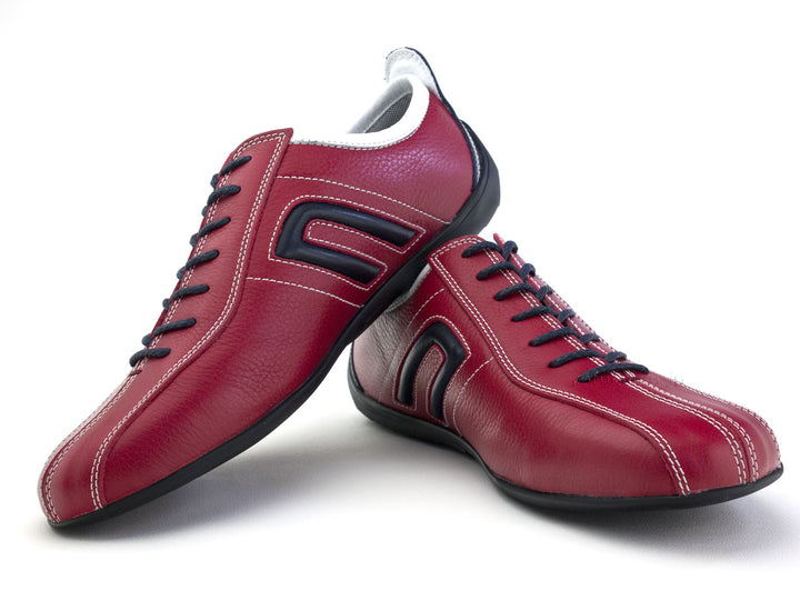 ネグローニ イデア スペシャル トリコロール3 レッド (SUZUKIオリジナル) negroni IDEA SPECIAL 15944 TRC  3 RED