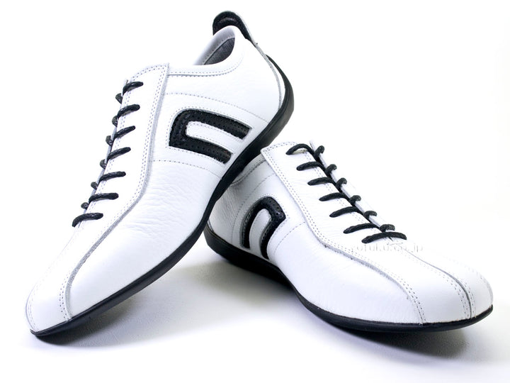 ネグローニ イデア ホワイト / ブラック negroni IDEA 15944 WH/BL