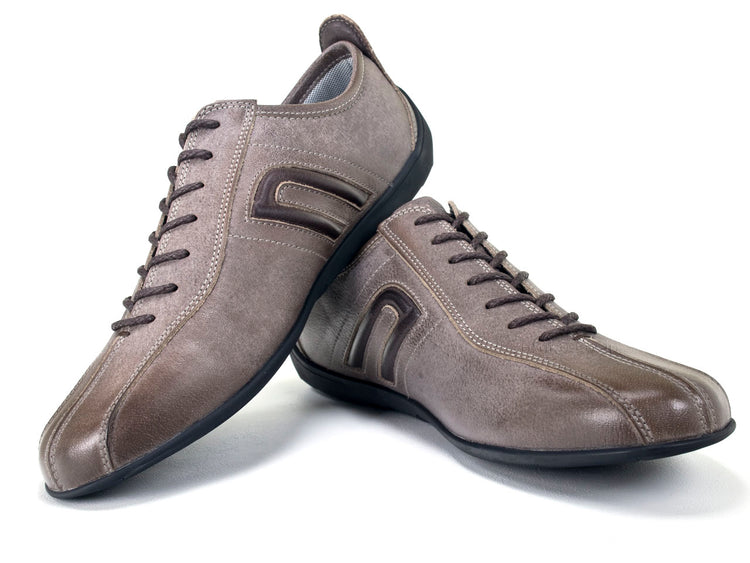 ネグローニ イデア スモーキングカーフ トープ negroni IDEA SMOKING CALF 15969 TAUPE