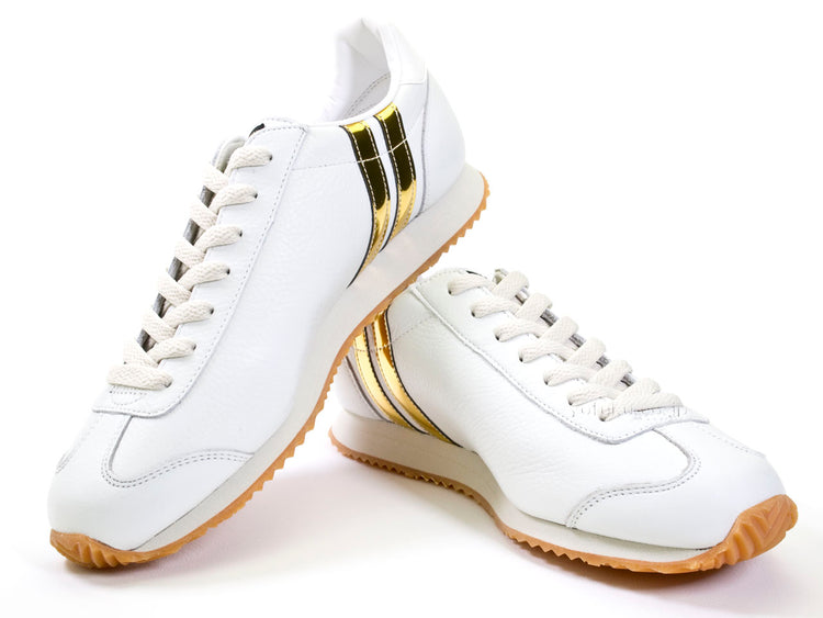 Patrick Nevada II White Gold PATRICK NEVADA II WH/GD 17690