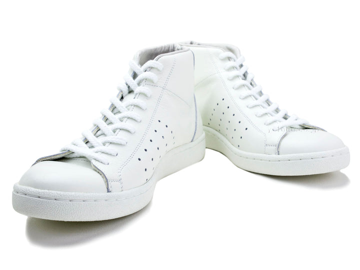 Patrick St Punch High 白色 PATRICK ST PUNCH-H WHT 18550