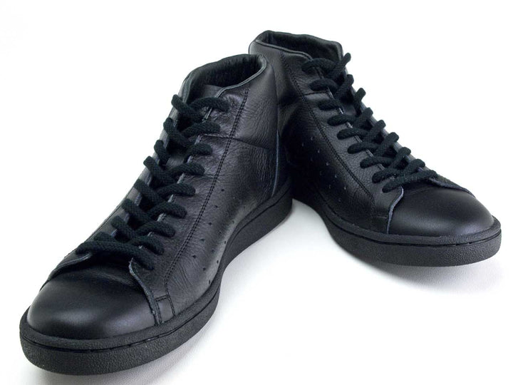 Patrick St Punch High 黑色 PATRICK ST PUNCH-H BLK 18551