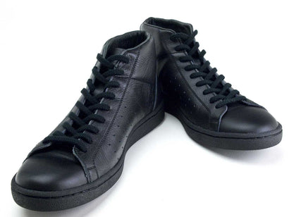 Patrick St Punch High Black PATRICK ST PUNCH-H BLK 18551