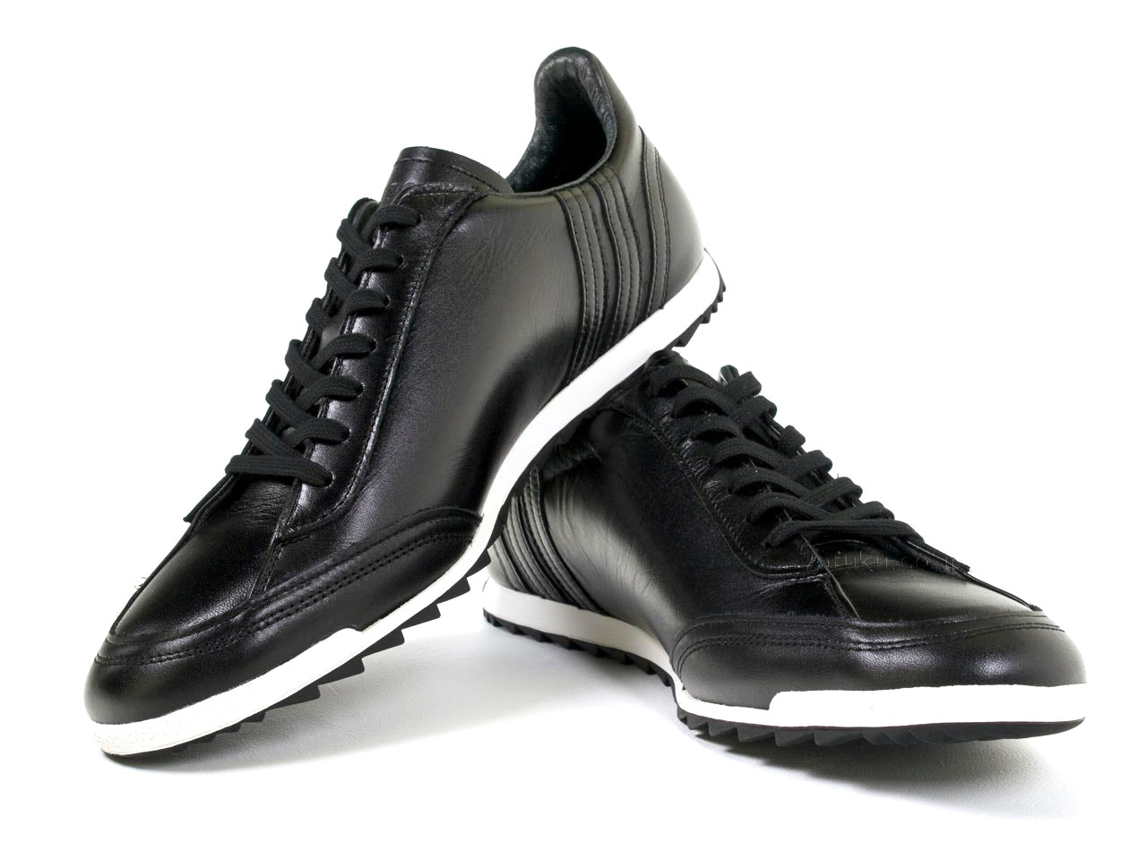 Patrick Catania black PATRICK CATANIA BLK 19061