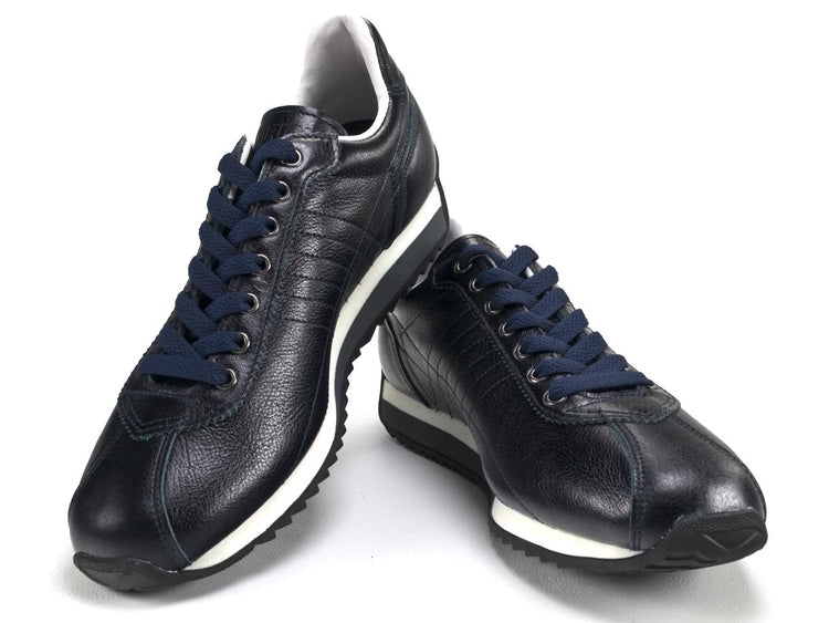 Patrick Sanger 深海軍藍 PATRICK SANGER D.NVY 212152