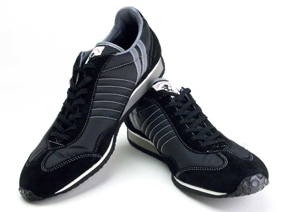 Patrick Stadium Black PATRICK STADIUM BLK 23011