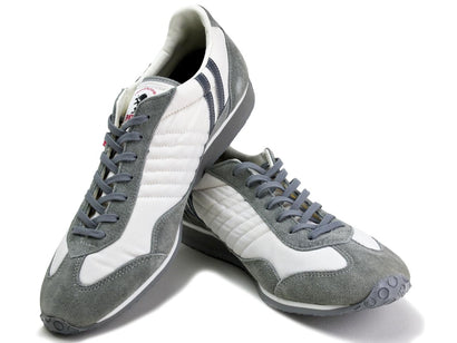 Patrick Stadium White/Gray PATRICK STADIUM WH/GY 23130