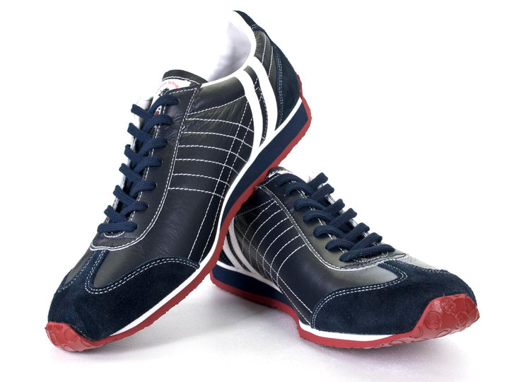 Patrick Iris navy red PATRICK IRIS NV/RD 232012