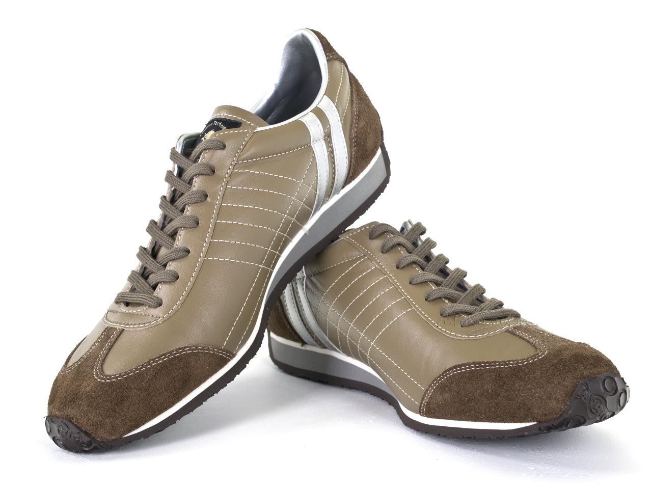 Patrick Iris Brown/Silver PATRICK IRIS BR/SV 232013