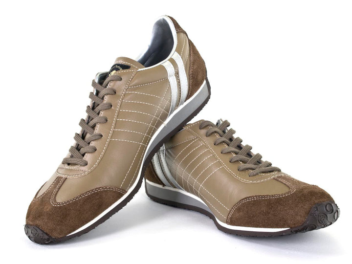 Patrick Iris Brown/Silver PATRICK IRIS BR/SV 232013