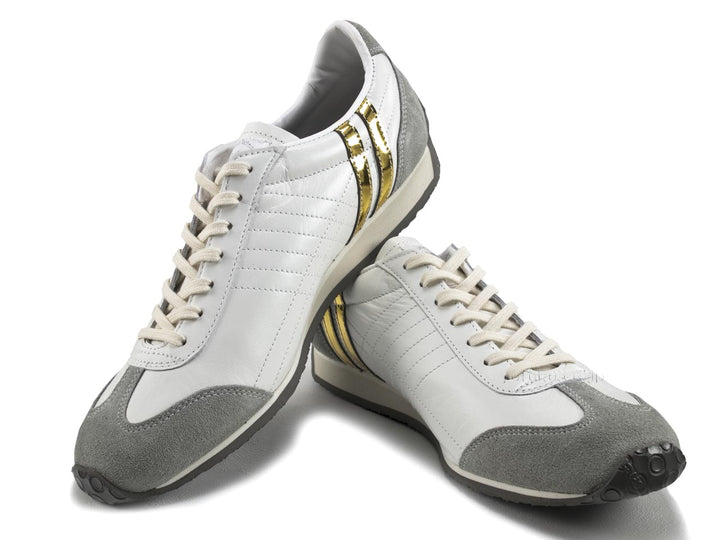 Patrick Iris White/Gold PATRICK IRIS WH/GD 232210