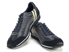 パトリック アイリス ネイビー/ゴールド PATRICK IRIS NVY/GLD 232162