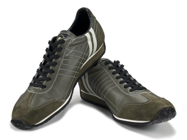 Patrick IRIS Khaki/Black PATRICK IRIS KHA/BLK 232168