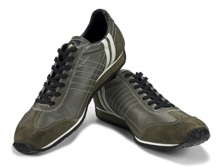 Patrick IRIS 卡其色/黑色 PATRICK IRIS KHA/BLK 232168