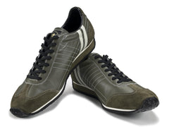 Patrick IRIS Khaki/Black PATRICK IRIS KHA/BLK 232168