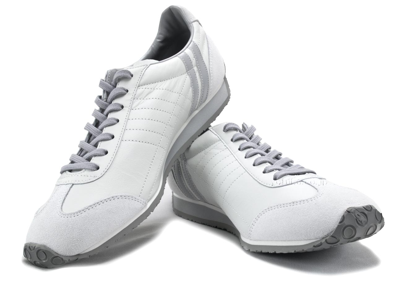 Patrick sneakers iris powder PATRICK IRIS POWDER 232260