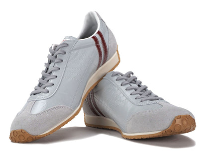 パトリック アイリス グレー・ボルドー PATRICK IRIS GY/BD 232314