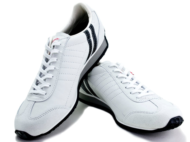 Patrick Iris White/Black PATRICK IRIS WH/BK 23501