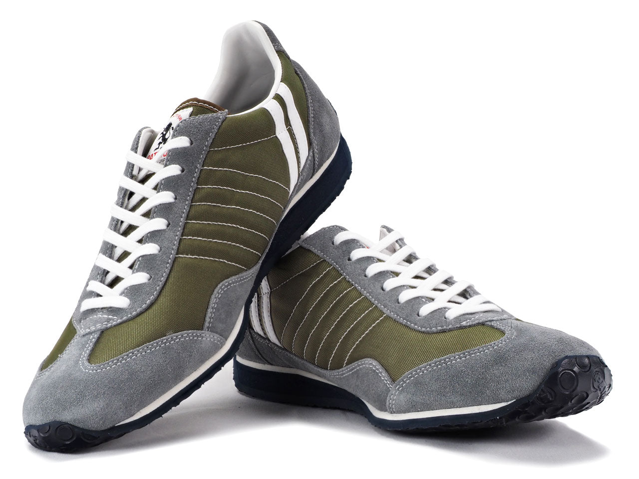 パトリック スタジアム マカロン PATRICK STADIUM MACARN 23618