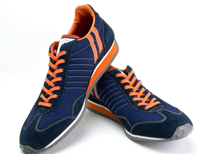 帕特里克體育場深藍橙色 PATRICK STADIUM NV/ORG 23952