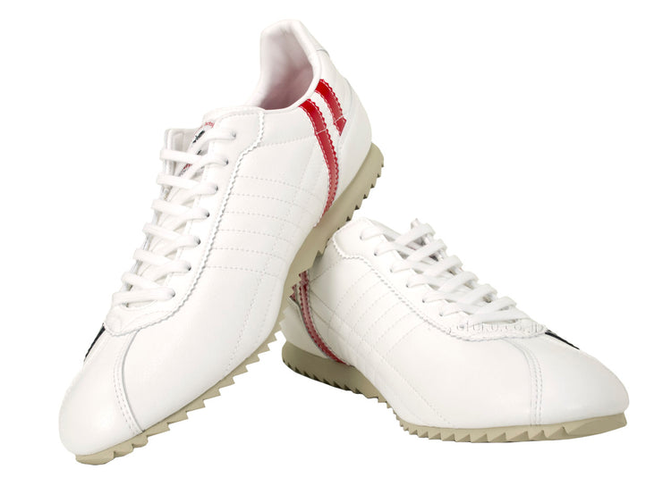 Patrick Sully 白色/海軍紅 PATRICK SULLY W/NR 262000