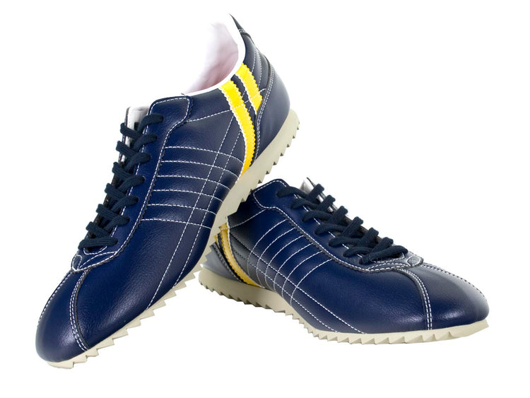 Patrick Sully 海軍藍/白色/黃色 PATRICK SULLY N/WY 262002